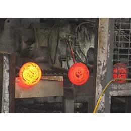 High Temperature Product Conveyor