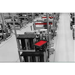 Electromechanical Systems