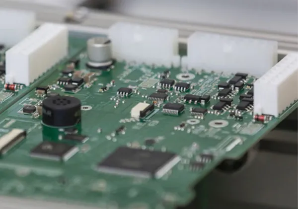 Electronic Boards