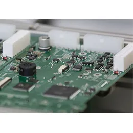Electronic Boards