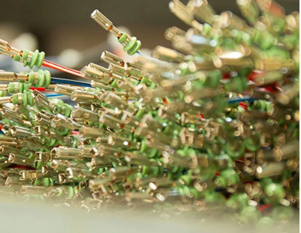 Wiring