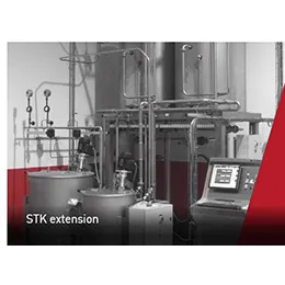 STK