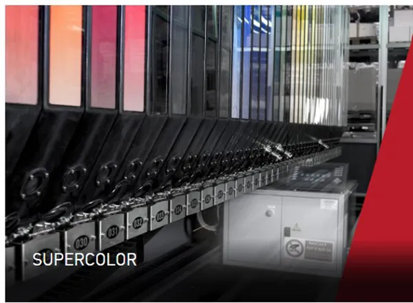 SUPERCOLOR
