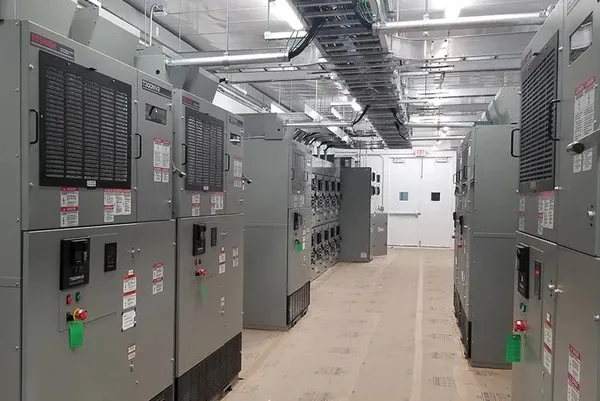 AC drives
