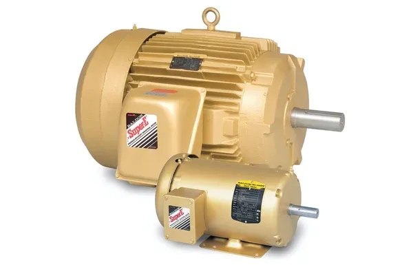AC motors