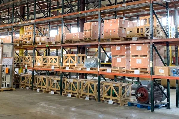 Electric motors