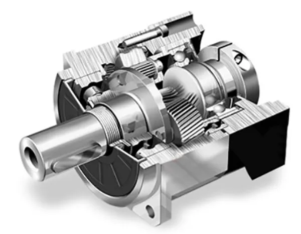 Apex Dynamics