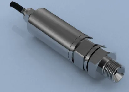 BP16UVW Voltage Output Pressure Transmitter