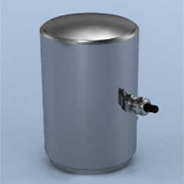 CPA Stainless Steel Compression Load Cell