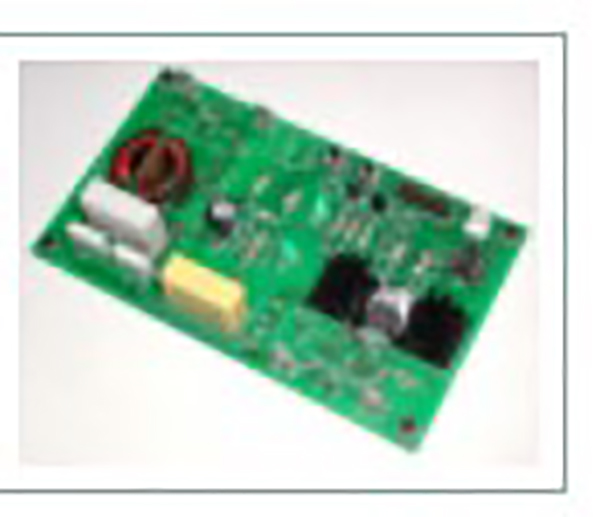 EC102 Smart Digital Triac Control Board