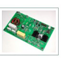 EC102 Smart Digital Triac Control Board