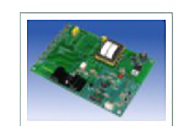 EC103 Isolated Smart Digital Triac Control Board