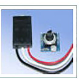 EC1032 Low Cost Multi-Function Control