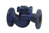 Check valves ZV 226