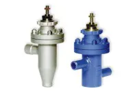 Control valves 800 line