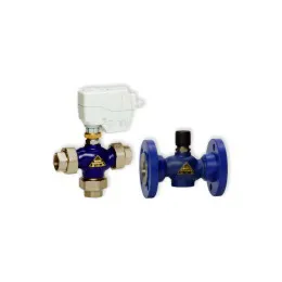 control valves rv 111 comar line