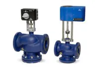 Control valves RV 113 
