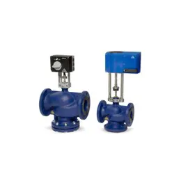 control valves rv 113