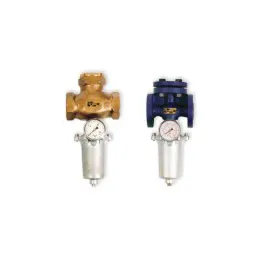 rd 102 v and rd 103 v output pressure regulator