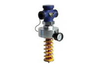 RD 122 V direct output pressure regulator