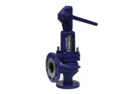 safety valve Series PV 61