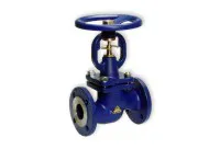 shut-off valve series UV 2xx