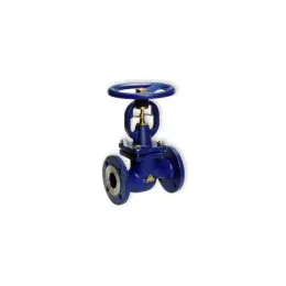 shut-off valve series uv 2xx