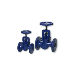 shut-off valves uv 116