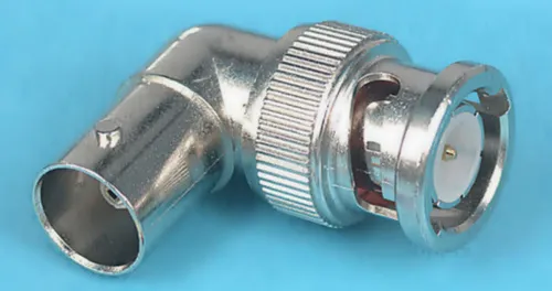 BNC Angle Adapters Jack(328A-7BL-03)