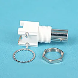 BNC R-A PCB-Panel Mount Jack(3280A50O)