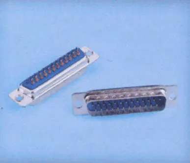 connector solder type(3220)