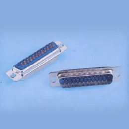 connector solder type(3220)