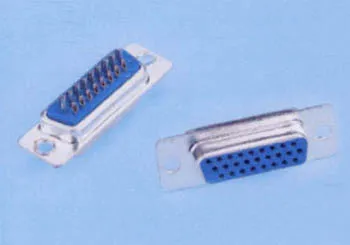 High Density Connector Solder Type(3224)