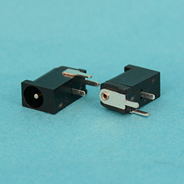 Jack 3 PIN 1.0mm AND 1.3mm