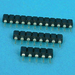 Pin Header Machine Pin Pitch(2150-XXE)