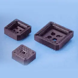 PLCC SOCKET DIP TYPE Pitch(2110)