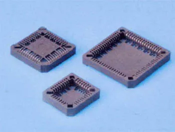 PLCC SOCKET SMT TYPE Pitch(2111)