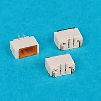 Wafer To board wafer SMT Single Row(432A)