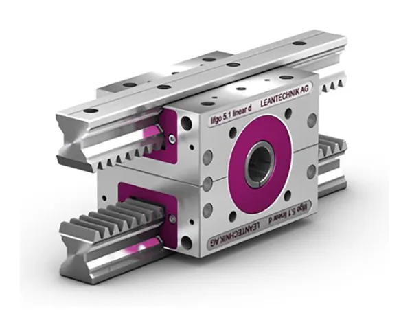 lifgo linear double