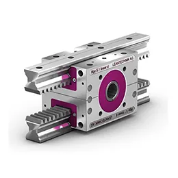 Lifgo linear double