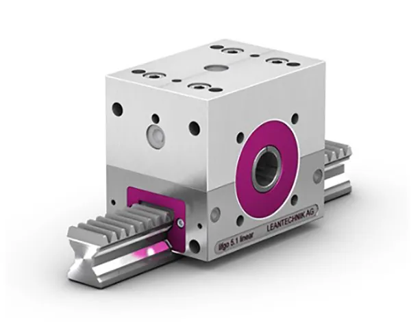 lifgo linear