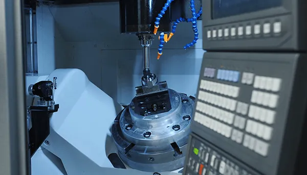 Precision Machining