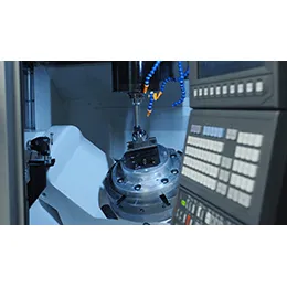 Precision Machining