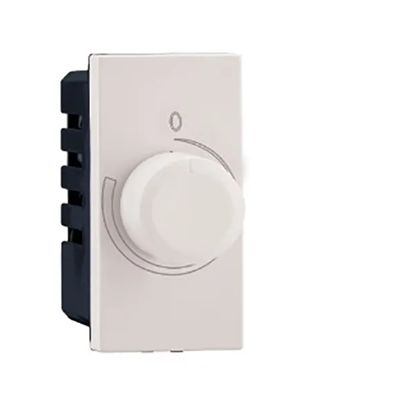 Myrius Nextgen Rotary Dimmer 400w1M White