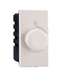 Myrius Nextgen Rotary Dimmer 400w1M White