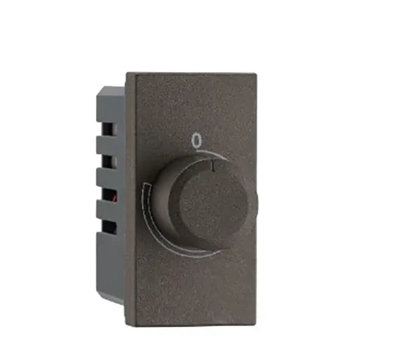 Myrius Nextgen Rotary Light Dimmer 400 W 1 Module