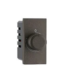 Myrius Nextgen Rotary Light Dimmer 400 W 1 Module
