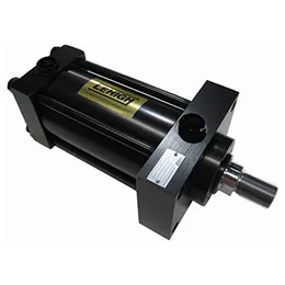 High pressure Hydraulic Cylinder