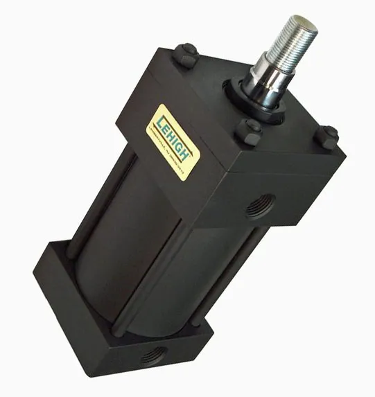 Standard Medium Pressure Hydraulic Pressure