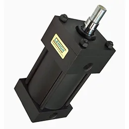 Standard Medium Pressure Hydraulic Pressure